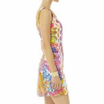 Lilly Pulitzer Ember Fishing for Compliments Shift Dress Size 2 Photo 9