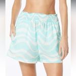 Kate Spade New York, Costal
Women's 2.25" Cotton Short, New with Tags Photo 0
