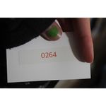 Abercrombie & Fitch Black Floral Drawstring Waist Long Sleeve Blouse Top Size XS Photo 5