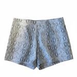 Altar'd State Altar’d State Medium Snake Skin print Shorts Photo 3