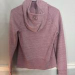 Lululemon Full-Zip Scuba Photo 2