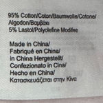 Brooks Brothers Mens 10" Inseam Flat Front Casual Bermuda Chino Shorts Size W36 Photo 6