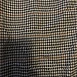 H&M Hounds Tooth Print Pants Photo 1