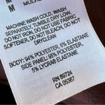 Columbia Titanium Brown Fleece Quarter-Zip Pullover Size M Photo 4