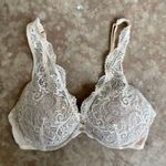 Thirdlove  24/7 Lace Contour Plunge Bralette size 32D 1/2 Photo 0