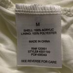 Olive & Oak Crochet Midi Dress Photo 6