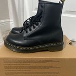 Dr. Martens Black 1460 Boot Photo 0