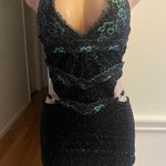 Sisterperty Kiss Sequins Above Knee & Mini Dresses | Mercari Photo 4