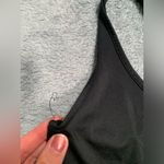 Gymshark  sports bra black Photo 2