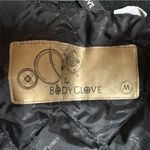 Body Glove Vintage Waterproof Cream & Orange Ski Jacket Size M Outdoors Skiing Photo 14