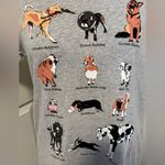 Vera Bradley  Dog Lover’s  Tee Shirt Photo 1