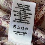 Idyllwind  Multicolor Floral Tank Top Photo 7