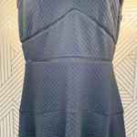 Rebecca Taylor Rebecca‎ Taylor Taylor Dress in Black LBD Photo 2