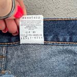 Levi's Vintage Levi’s Ladies 517 Boot Cut Slim Fit Jeans Photo 5