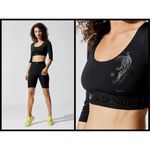 💕DUNDAS💕 Noor Logo Long Photo 8