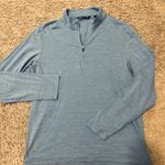 Travis Mathew Men’s ’s Quarter Zip Photo 0