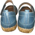 JOSEF SEIBEL Rosalie 42 in Blue Size 42 / Size US Womens 11 New in Box MSRP $150 Photo 6