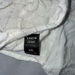 SheIn Curve Halter Bralette Size 4X Photo 2