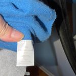 Vince  100% Cashmere Azure Pullover Top Photo 7