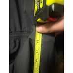 The North Face NWT  Woman’s Never Stop Jumpsuit Asphalt Grey Size Medium Photo 7