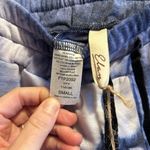 Elan NWT  Knit Elastic Tie Waist Jogger Pants Photo 5