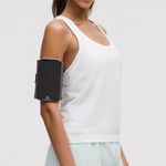 Lululemon NWT  fast and free armband S/M Photo 1