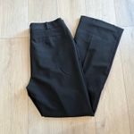Worthington Women’s Black Curvy Fit Dress Pant Sz 12T Photo 1