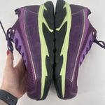 NWOT Avenger Womens‎ Electra Ct Purple/Green Safety Work Shoes Boots Size 10 Med Purple Photo 5