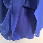 Altar'd State Blue Dress Photo 2