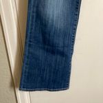 Lucky Brand 🌞 Medium Wash Flare Leg Denim Jeans A Photo 5
