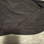 Zenana Outfitters  Black Asymmetrical Sleeveless Tank Top Photo 3