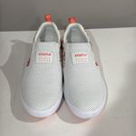 XTRATUF Salmon Sisters octopus sneakers B35 White Size 9.5 Photo 6