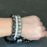 Forever 21 Multi Color Bracelet Bundle Photo 3