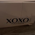 XOXO Thames Over the Knee Boots Size 6 Medium Photo 14
