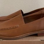 Everlane The Modern Loafer Leather Camel Tan (10) Photo 3