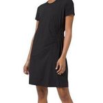 Lululemon  Women’s Sz 6 Sun Seeker Dress in Black Photo 0