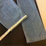 Velvet Heart  denim jumpsuit, 100% Cotton, short sleeve size L Photo 9