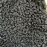 For Love & Lemons  Sherpa Half Zip Photo 4