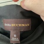 Dana Buchman FINAL MARKDOWN  embroidered skirt 10 Photo 2
