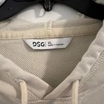 DICK'S Sporting Goods  Cream Hoodie  Photo 1