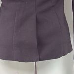 H&M  Black Blazer size 4 Photo 3
