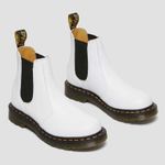 Dr. Martens  Chelsea 2976 Boots Smooth Leather Photo 0