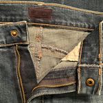 MOTHER Denim The Snap Hustler Ankle Jeans 29 Photo 10