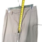 Armani Exchange Pants Womens 29 Stretch Utility Straight Leg Lightweight Pockets Photo 5