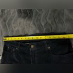 Jones New York Sport 2%Spandex
Navy Blue Corduroy Pants
Size 8 Photo 7