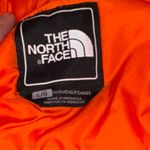 The North Face  Women's red and Orange Ski winter snow zip up Jacket Photo 1