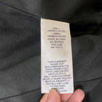 Nanette Lepore  black blazer size 6 Photo 8