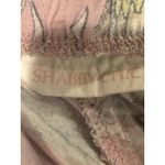shabby chic pajama pants womens size XS Photo 6