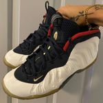 Nike Little Posite One GS ‘Olympics’ Photo 0