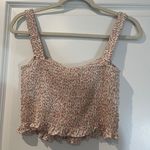 Sienna Sky Crop Top Photo 1